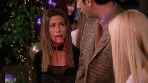 Friends: 9×20