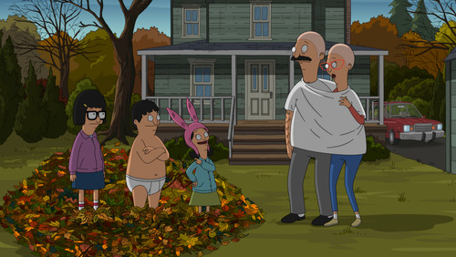 Bob’s Burgers: 6×3