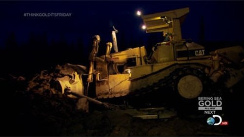 Febre do Ouro: 2×17