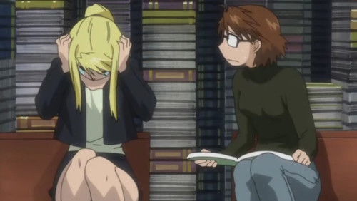 Fullmetal Alchemist – Episódio 38