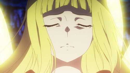 DanMachi: É Errado Tentar Pegar Garotas em uma Masmorra?: 4×5