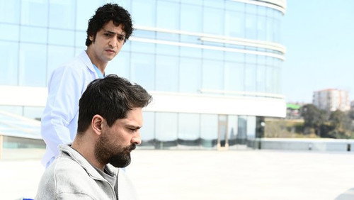 Um Milagre: 2×28