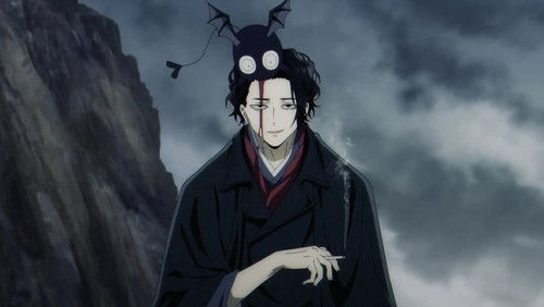 Isekai Shikkaku – Episódio 3