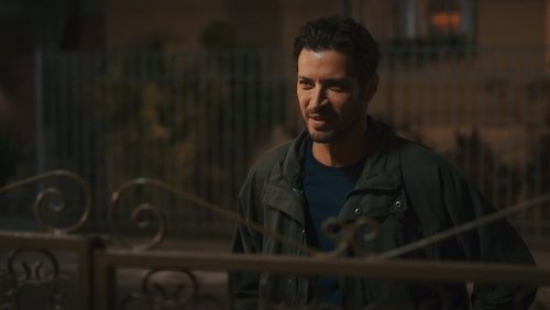 Vale Tudo: 1×115