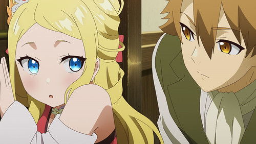 Sasaki to Pii-chan – Episódio 9