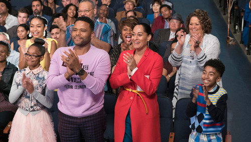 Black-ish: 4×22