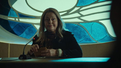 Um Trilhão de Dólares: 1×4