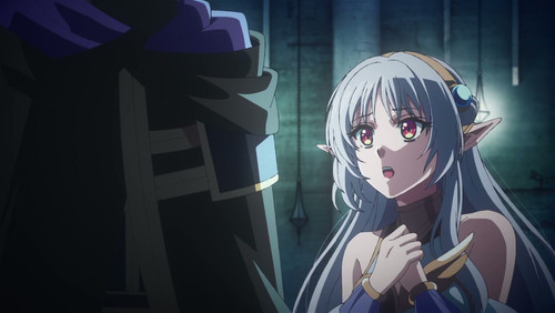 Ansatsusha de Aru Ore no Status ga Yuusha yori mo Akiraka ni Tsuyoi no da ga – Episódio 3