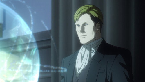Legend of the Galactic Heroes: Die Neue These: 4×4