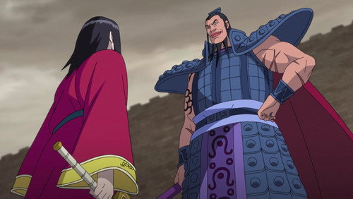 Kingdom: 1×15