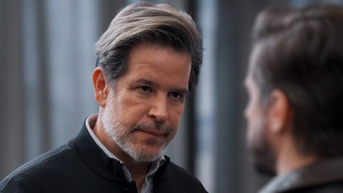 Três Graças: 1×141