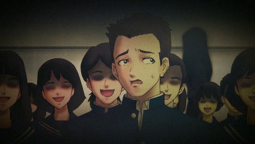 Yami Shibai 3 Dublado – Episódio 7