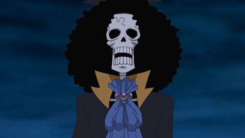 One Piece Dublado – Episódio 337