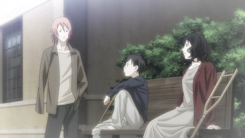 Black Butler: 3×10
