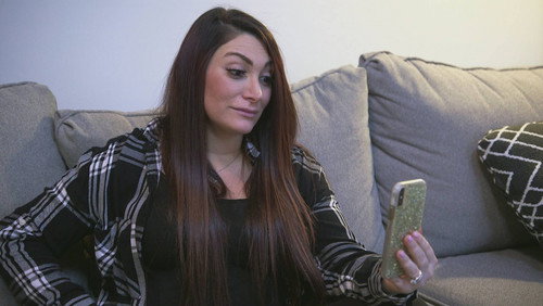 Jersey Shore: Os Originais: 4×16