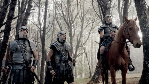 Império Romano: 3×3