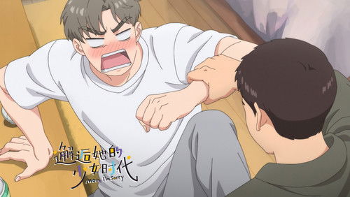 Mom, I’m Sorry – Episódio 5