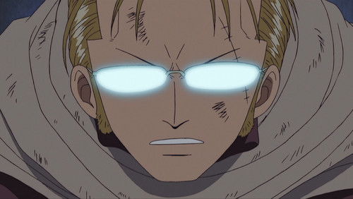 One Piece Dublado – Episódio 107