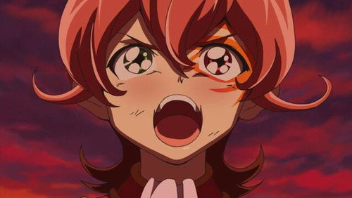 Yu-gi-oh! ZEXAL: 1×47