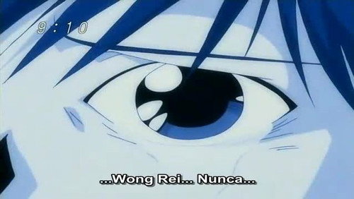 Zatch Bell!: 1×117