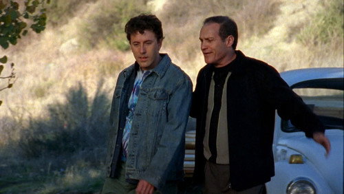 Monk: Um Detetive Diferente: 3×13