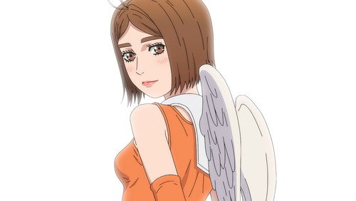 MF Ghost – Episódio 11