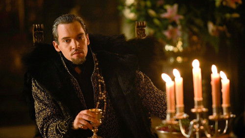 The Tudors: 4×6