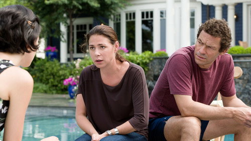 The Affair: Infidelidade: 1×5