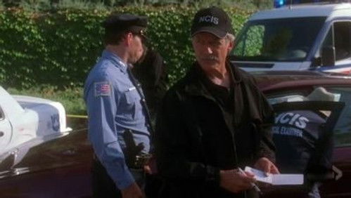 NCIS: Investigação Naval: 4×4