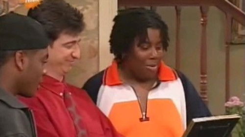 Kenan e Kel: 3×12