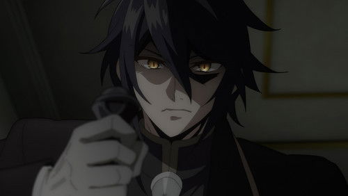 Yarinaoshi Reijou wa Ryuutei Heika wo Kouryakuchuu – Episódio 5