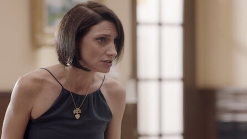 Rosario Tijeras: 1×36