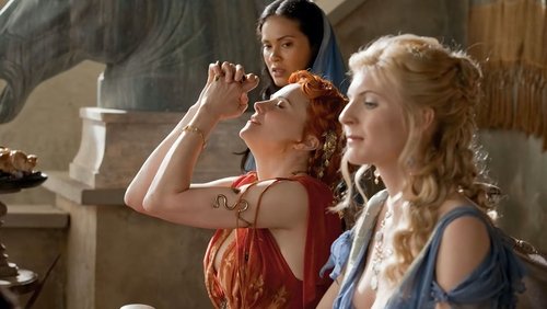 Spartacus: 1×12