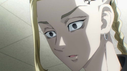 Tokyo Revengers: Tenjiku-hen – Episódio 6