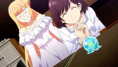 Watashi no Oshi wa Akuyaku Reijou – Episódio 5