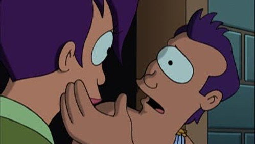 Futurama: 2×13