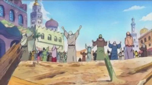 One Piece – Episódio 63