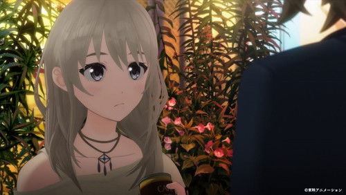 Girls Band Cry – Episódio 10