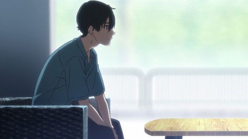 Shoushimin Series – Episódio 9