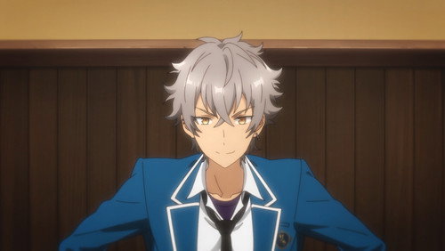 Ensemble Stars!: 1×2