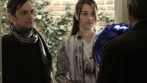 Sessão de Terapia: 1×43