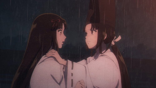 Mao – Episódio 20