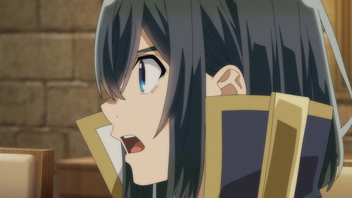 Tensei Kizoku, Kantei Skill de Nariagaru 3 – Episódio 5