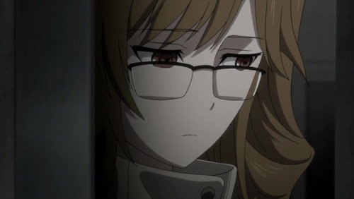 Steins;Gate 0: 1×4