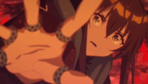 Arknights: Reimei Zensou – Episódio 2