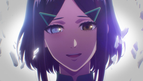 Sentai Daishikkaku 2 – Episódio 3