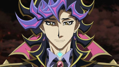 Yu☆Gi☆Oh! VRAINS: 1×103