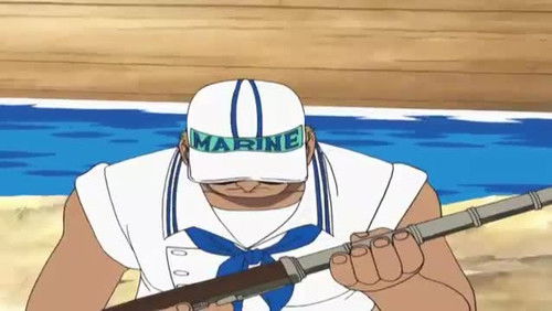 One Piece – Episódio 56