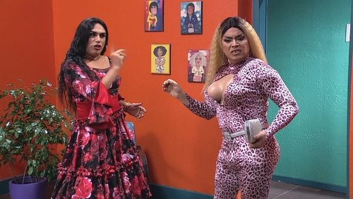 Baby e Rose: 2×4