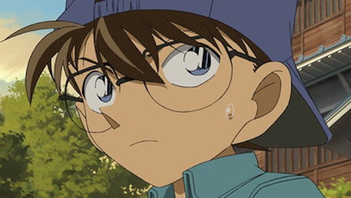 Detective Conan – Episódio 595